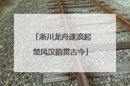 淅川龙舟逐浪起 楚风汉韵贯古今